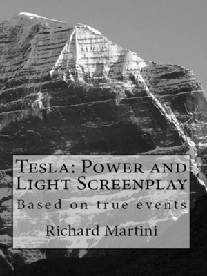 cover image of Tesla